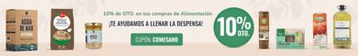 Ofertas de Jardín y Bricolaje en Almendralejo | 10% dto de Planeta Huerto | 30/4/2024 - 7/5/2024