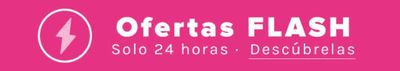 Ofertas de Perfumerías y Belleza en Castelló Empúries | Oferta flash ¡Solo durante 24 horas! de Druni | 30/4/2024 - 30/4/2024