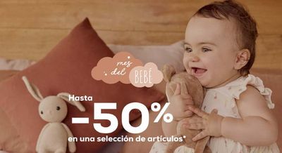 Ofertas de Juguetes y Bebés en Tavernes de la Valldigna | Hasta -50%  de Orchestra | 30/4/2024 - 7/5/2024