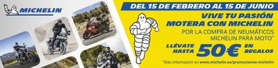 Catálogo Euromaster en Isla Cristina | Hasta el 15 de junio | 2/5/2024 - 15/6/2024