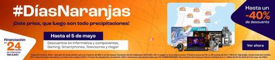 Catálogo PC Componentes en Alhama de Murcia | Hasta el 5 de mayo | 2/5/2024 - 5/5/2024
