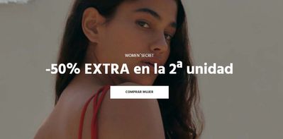 Catálogo Fifty Factory en Zaragoza | -50% en la 2ª unidad | 2/5/2024 - 16/5/2024