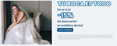 Catálogo Vitaldent en Valencia | -15% de descuento | 2/5/2024 - 30/6/2024