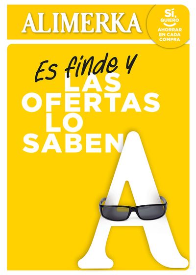 Ofertas de Hiper-Supermercados en Valdés | Fin de semana del 2 al 5 de mayo Asturias de Alimerka | 3/5/2024 - 5/5/2024