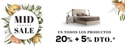 Catálogo Muebles Rey en Jerez de la Frontera | Mid Season Sale  | 3/5/2024 - 16/5/2024