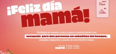 Catálogo As Cancelas en Santiago de Compostela | Sorteo!  | 3/5/2024 - 4/5/2024