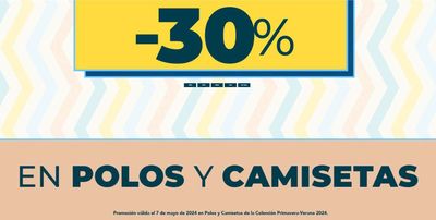 Catálogo Gocco en Sevilla | Promoción : -30% | 7/5/2024 - 14/5/2024