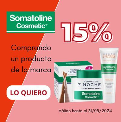 Catálogo Perfumerías Laguna | Promoción 15% | 7/5/2024 - 31/5/2024