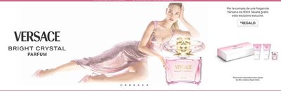 Ofertas de Perfumerías y Belleza en Siero | Promociones especiales  de De la Uz | 8/5/2024 - 14/5/2024