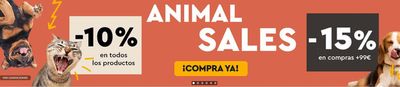 Catálogo Petuluku | Animal Sales | 8/5/2024 - 17/5/2024