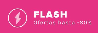 Ofertas de Perfumerías y Belleza en Fuensalida | Flash! Ofertas hasta -80% de Druni | 9/5/2024 - 9/5/2024