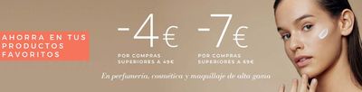 Catálogo Perfumerías Avenida en Valladolid | Promoción | 10/5/2024 - 18/5/2024