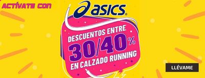 Ofertas de Deporte en Esquivias | 30% & 40% descuento de Oteros | 13/5/2024 - 20/5/2024