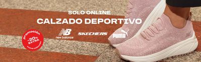 Ofertas de Deporte en Zaragoza | Solo online. de Wala | 13/5/2024 - 20/5/2024