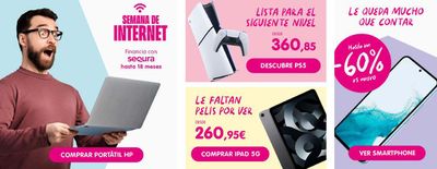 Ofertas de Informática y Electrónica en Zaragoza | Promoción de Cash Converters | 13/5/2024 - 23/5/2024