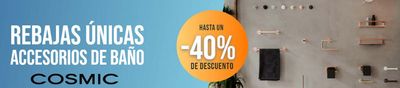 Catálogo Habitat en Madrid | Hasta un -40% de descuento | 14/5/2024 - 20/5/2024