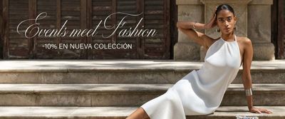 Catálogo Bosanova en Valencia | Events meet Fashion. -10% en nueva colección | 14/5/2024 - 20/5/2024