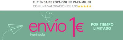 Catálogo Valentina en Bilbao | Promoción  | 14/5/2024 - 20/5/2024