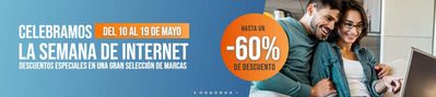 Ofertas de Hogar y Muebles en Sevilla | Hasta un 60% de descuento  de Materiales de Fábrica | 15/5/2024 - 19/5/2024