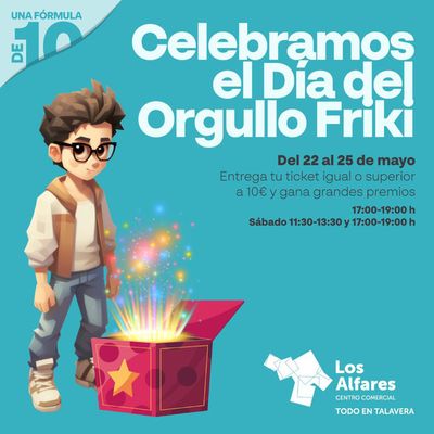 Catálogo Los Alfares | Promoción | 22/5/2024 - 25/5/2024