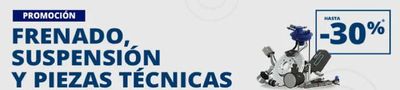 Ofertas de Coches, Motos y Recambios en Quintanapalla | Promocion hasta -30% de Oscaro | 17/5/2024 - 20/5/2024