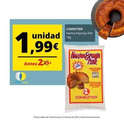 Catálogo Supermercados Tu Alteza en Sauzal | ¡No te pierdas nuestras ofertas mensuales! | 20/5/2024 - 12/6/2024