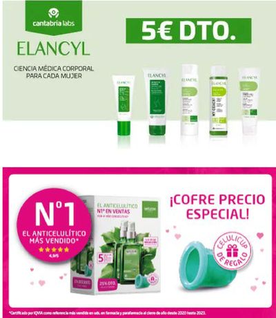 Ofertas de Perfumerías y Belleza en Foios | Promociones especiales  de Druni | 20/5/2024 - 27/5/2024