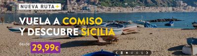 Ofertas de Viajes en Coristanco | Vuelos desde 29,99€  de Vueling | 21/5/2024 - 24/5/2024