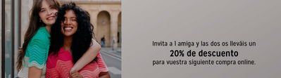 Ofertas de Ropa, Zapatos y Complementos en Algeciras | Promoción  de Naf Naf | 21/5/2024 - 27/5/2024
