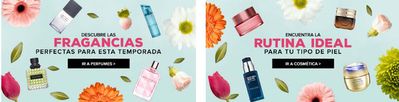 Ofertas de Perfumerías y Belleza en Alcalá de Henares | Promociones especiales  de Perfumería Prieto | 22/5/2024 - 31/5/2024