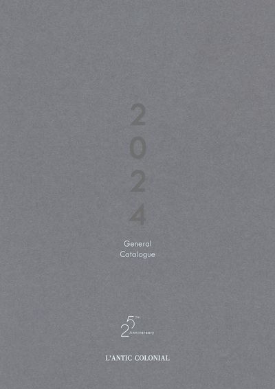 Catálogo Porcelanosa en Barcelona | General Catalogue 2024 | 22/5/2024 - 1/1/2025