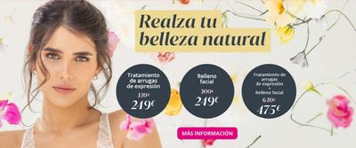 Ofertas de Perfumerías y Belleza en Vigo | Ofertas especiales de Pelostop | 23/5/2024 - 2/6/2024