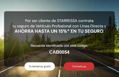 Catálogo Cepsa en Burgos | Ahorra hasta un 15% en tu seguro | 23/5/2024 - 29/5/2024