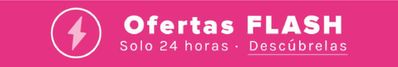 Ofertas de Perfumerías y Belleza en Alcalá de Henares | Oferta flash ¡Solo durante 24 horas! de Druni | 24/5/2024 - 24/5/2024