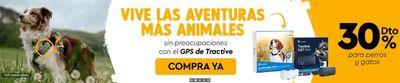 Ofertas de Hiper-Supermercados en Puebla de Sanabria | 30% dto de Pet clic | 27/5/2024 - 7/6/2024