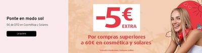 Ofertas de Perfumerías y Belleza en Vigo | Promociones especiales  de Arenal Perfumerías | 27/5/2024 - 4/6/2024