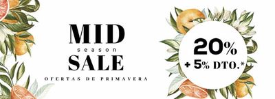 Catálogo Muebles Rey en Zaragoza | Mid Season Sale  | 30/5/2024 - 3/6/2024