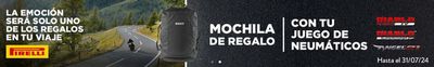 Ofertas de Coches, Motos y Recambios en Manlleu | Promoción : hasta el 31/07/2024 de Rodi | 3/6/2024 - 31/7/2024