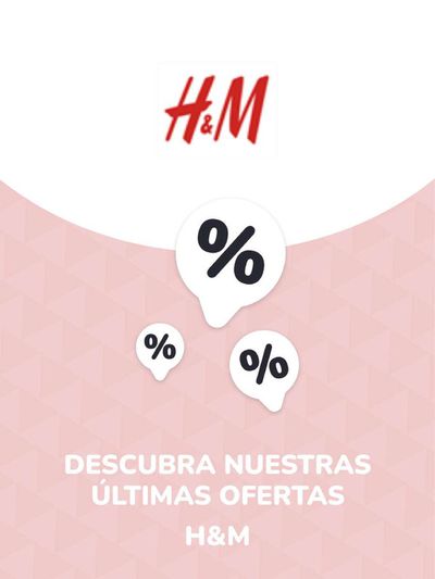 Catálogo H&M en Albacete | Ofertas H&M | 5/6/2024 - 5/6/2025
