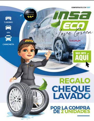 Ofertas de Coches, Motos y Recambios en Ajalvir | Promoción  de Confort Auto | 5/6/2024 - 10/6/2024