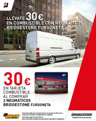 Catálogo Confort Auto en Molina de Aragón | Promoción válida hasta el 31 de julio | 5/6/2024 - 31/7/2024