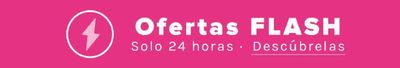 Ofertas de Perfumerías y Belleza en Sevilla la Nueva | Oferta flash ¡Solo durante 24 horas! de Druni | 4/6/2024 - 16/6/2024