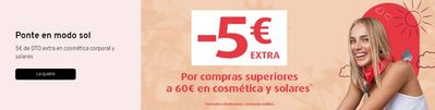 Ofertas de Perfumerías y Belleza en Cacabelos | Promoción de Arenal Perfumerías | 10/6/2024 - 17/6/2024