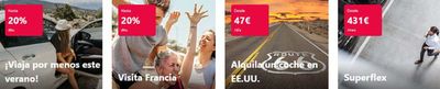 Catálogo Europcar en Madrid | Promoción  | 11/6/2024 - 16/6/2024
