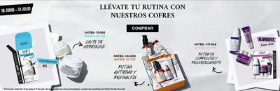 Ofertas de Perfumerías y Belleza en Guillena | Promoción de Kiehls | 12/6/2024 - 31/7/2024