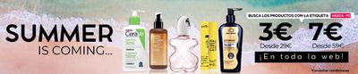 Ofertas de Perfumerías y Belleza en Pulpí | Promociones especiales  de Marvimundo | 14/6/2024 - 21/6/2024
