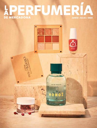 Catálogo Mercadona en Valencia | Mercadona Revista junio-julio 2024 | 15/6/2024 - 31/7/2024