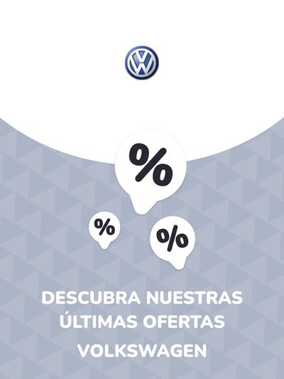 Catálogo Volkswagen en Malgrat de Mar | Ofertas Volkswagen | 17/6/2024 - 17/6/2025