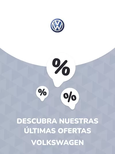 Catálogo Volkswagen en Cantillana | Ofertas Volkswagen | 17/6/2024 - 17/6/2025