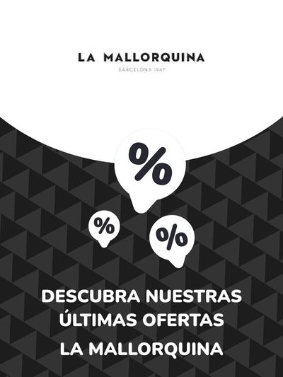Catálogo LA MALLORQUINA | Ofertas LA MALLORQUINA | 17/6/2024 - 17/6/2025